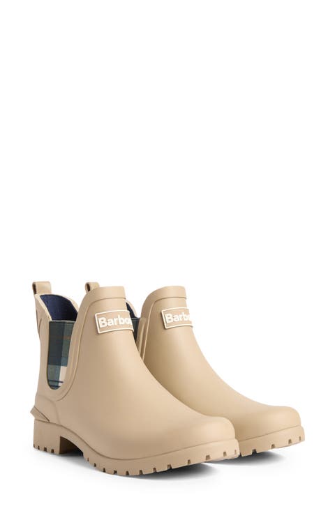 Wilton Chelsea Rain Boot