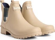 Barbour Wilton Chelsea Rain Boot