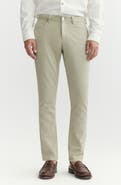 DL1961 Nick DL Ultimate Knit Slim Jeans