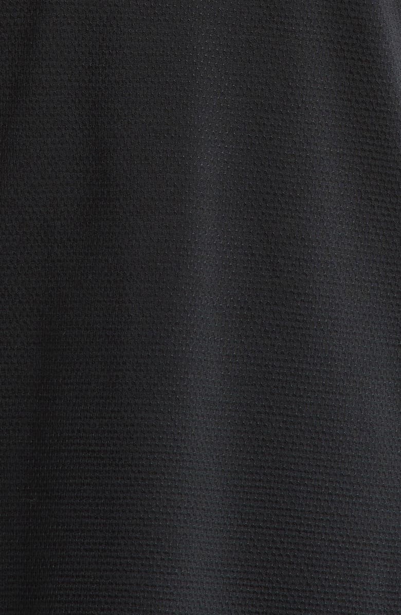 Smartwool Active Mesh Short Sleeve T-Shirt, Alternate, color, Black