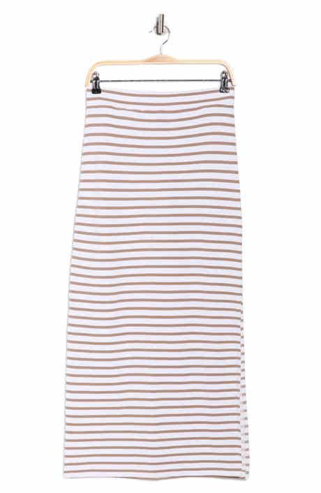 Splendid Royale Midi Skirt