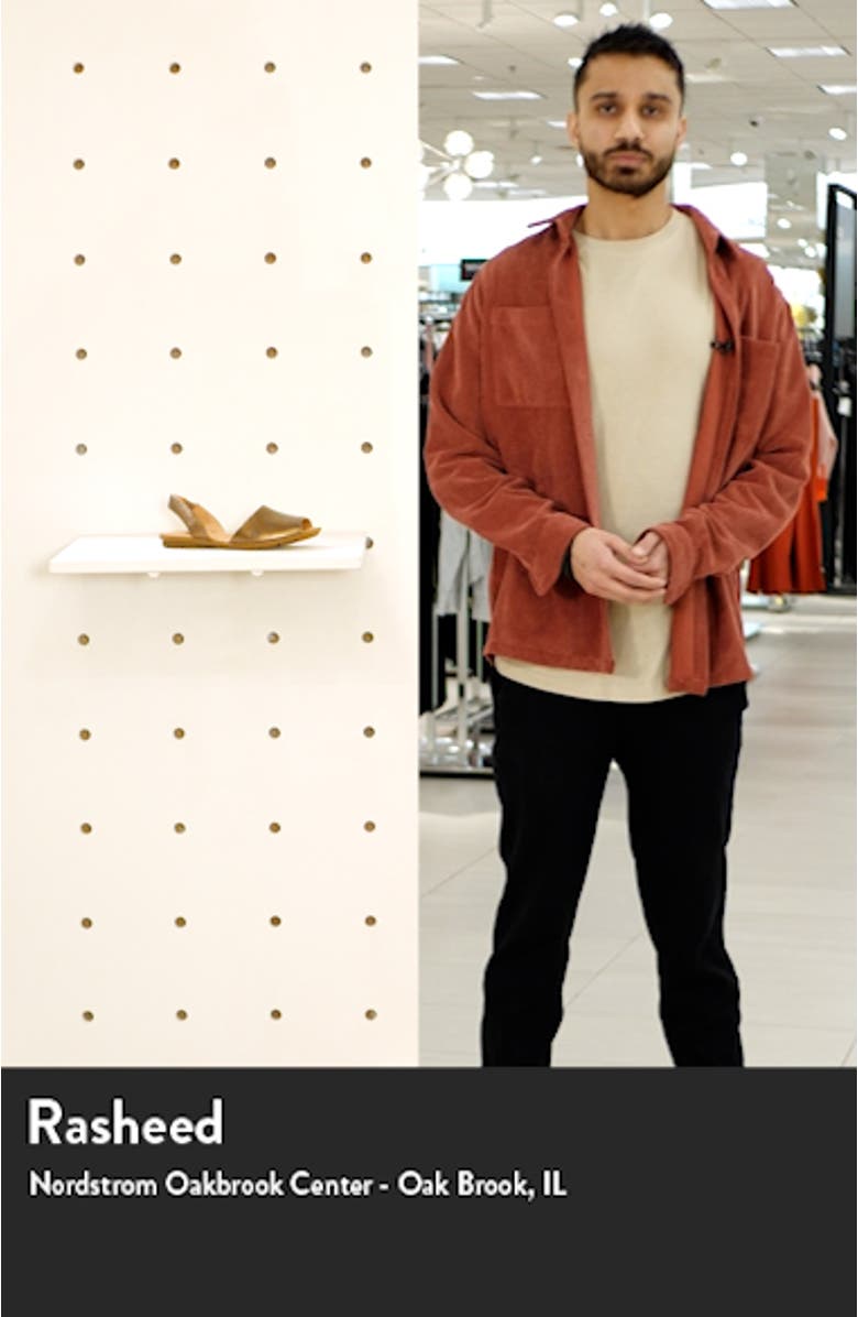 Trang Sandal, sales video thumbnail