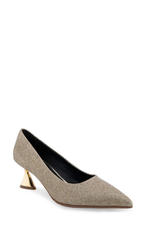 AEROSOLES AEROSOLES JERRY POINTED TOE PUMP 