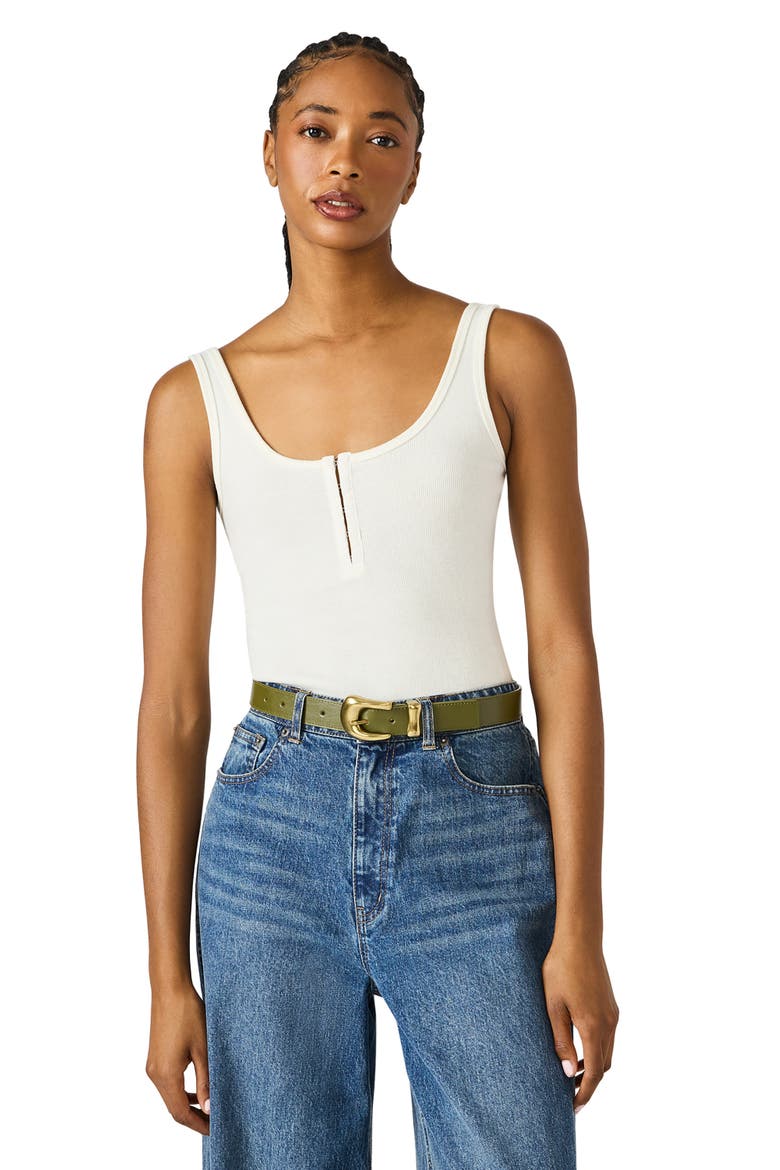Nubuck Faux Leather Belt, Alternate, color, OLIVE