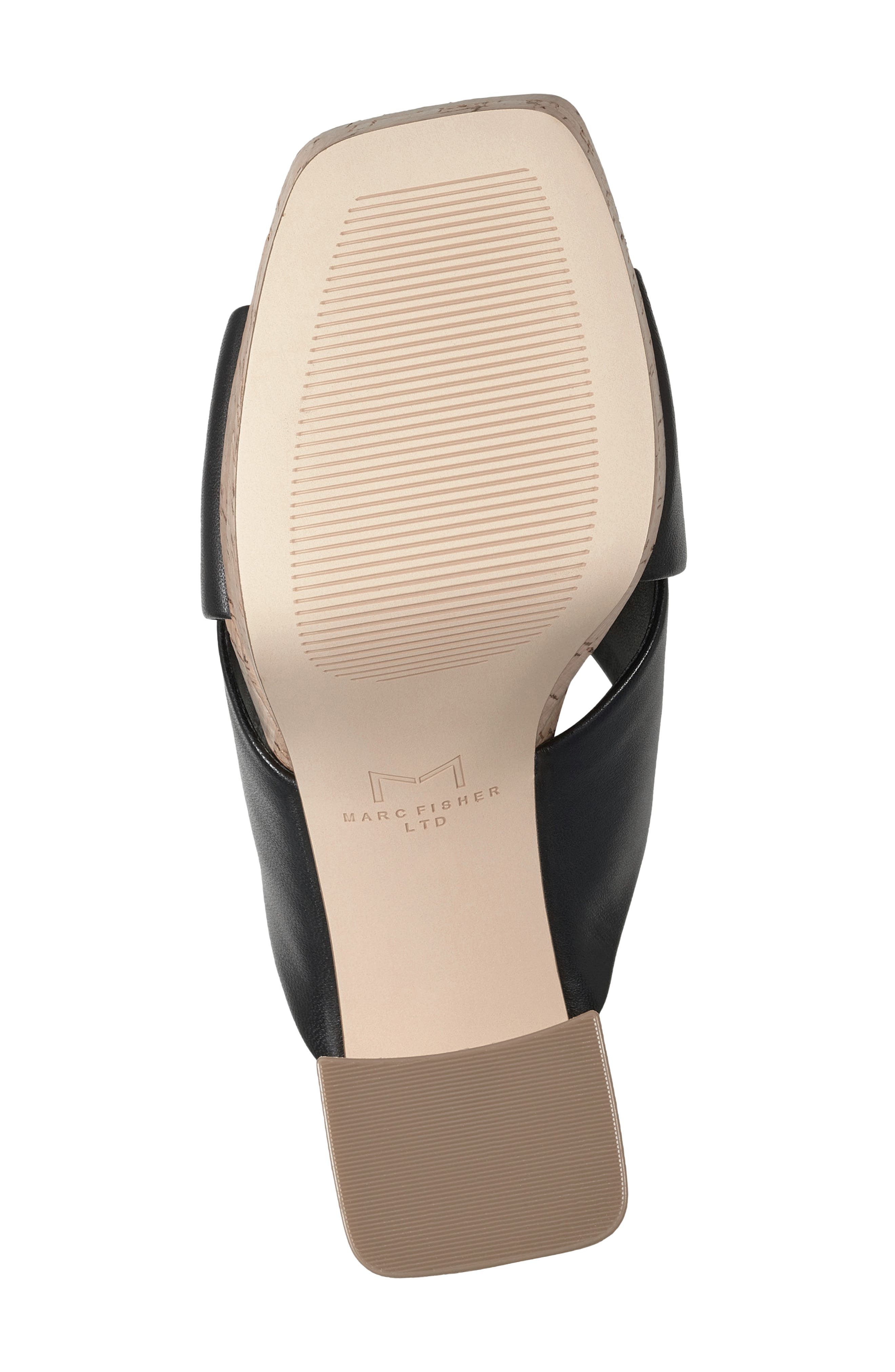 Marc Fisher LTD Farlow Platform Sandal, Alternate, color, 