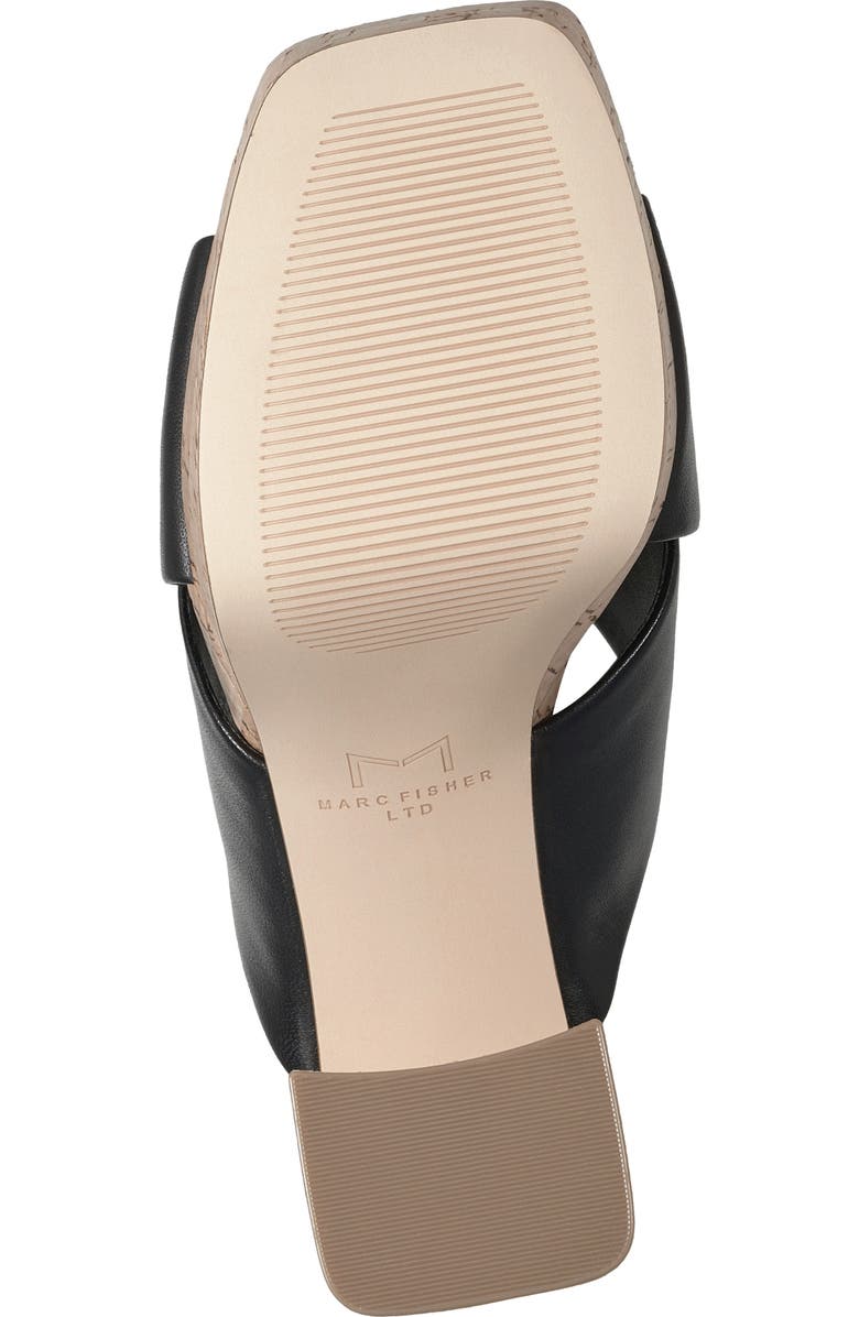 Marc Fisher LTD Farlow Platform Sandal, Alternate, color,