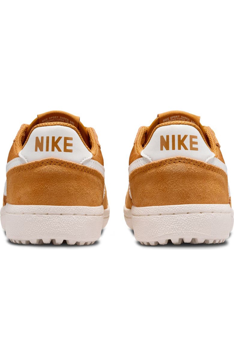 Nike Field General Sneaker, Alternate, color, Desert Ochre/ Sail