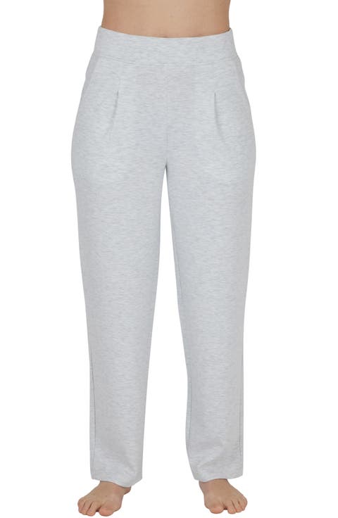 Straight Leg Scuba Pants