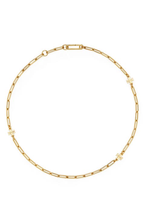 Good Luck Chain Necklace