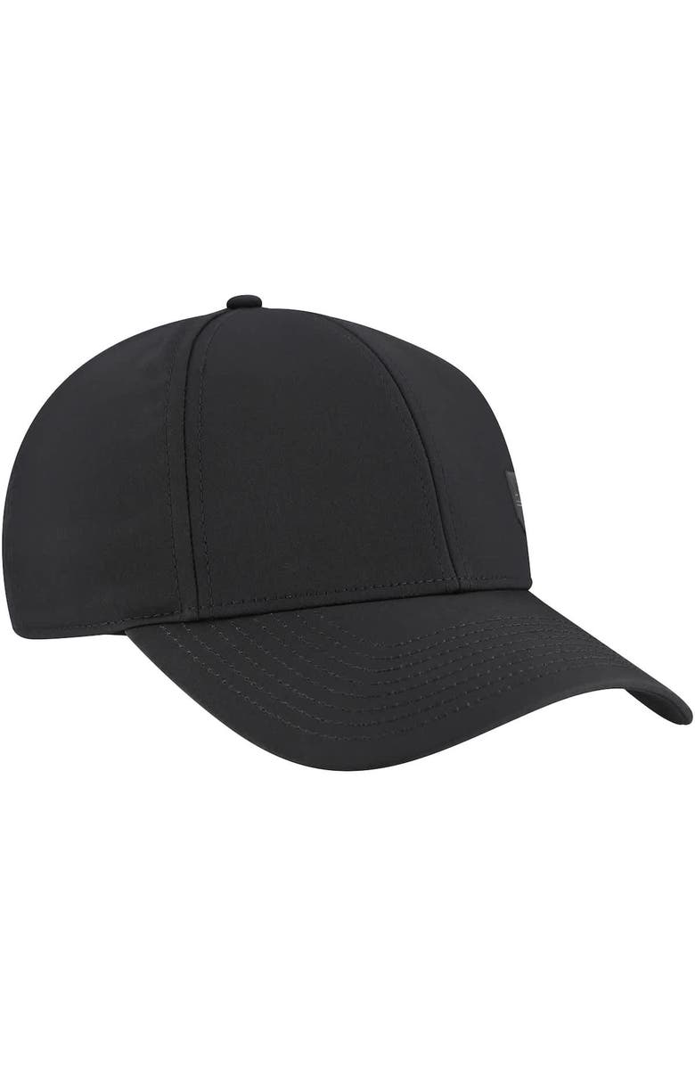 FANATICS Women's Fanatics Black Los Angeles Kings Authentic Pro Rest & Recover Adjustable Hat, Alternate, color, 