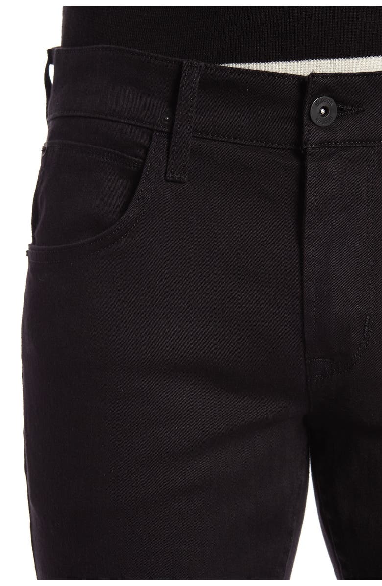 Hudson Jeans Blake Slim Straight Jeans, Alternate, color,