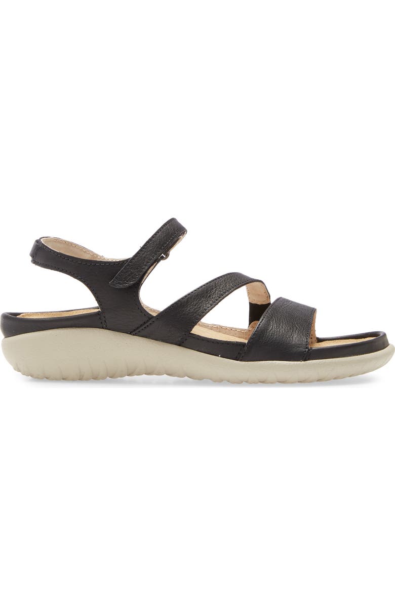 Naot 'Etera' Sandal, Alternate, color,