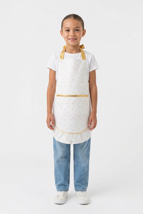 Chef Cooking Fashion Apron