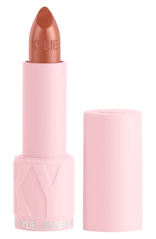 Kylie Cosmetics Crème Lipstick in 613 If Looks Could Kill 