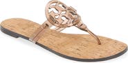 Tory Burch Miller Jelly Thong Sandal