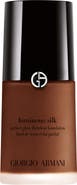 ARMANI beauty Luminous Silk Natural Glow Foundation