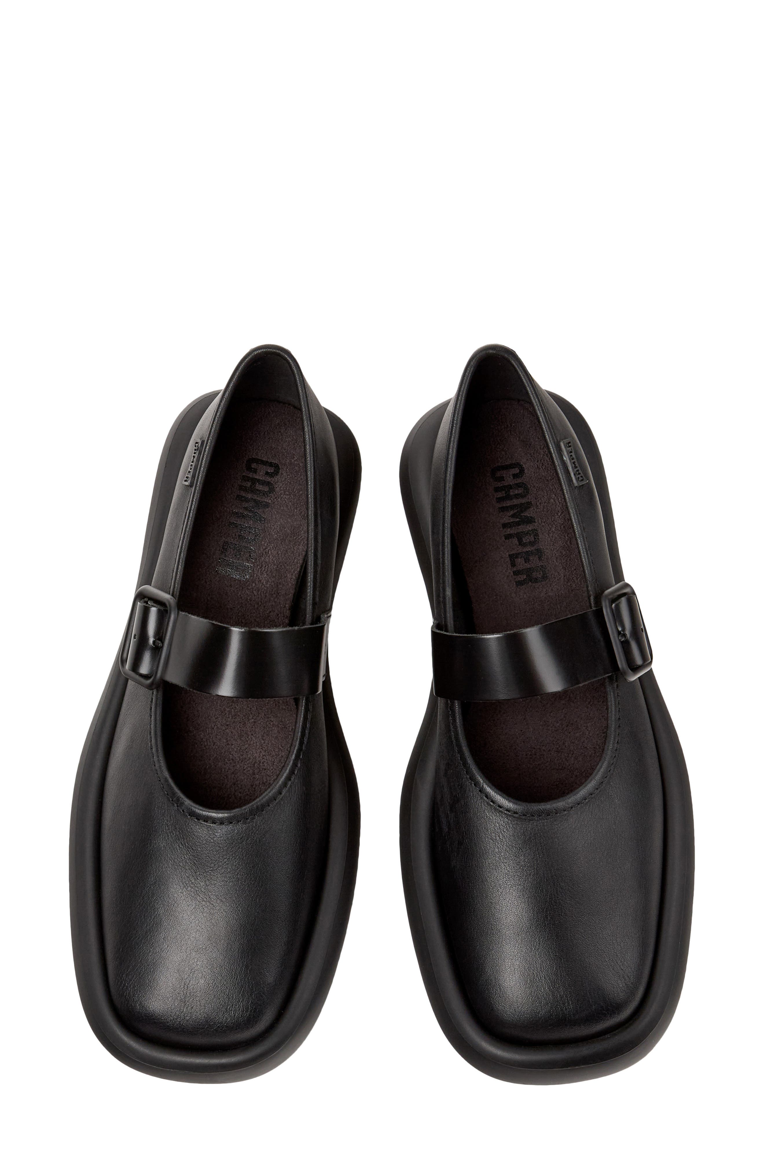 Camper Onda Mary Jane Flat, Alternate, color, 