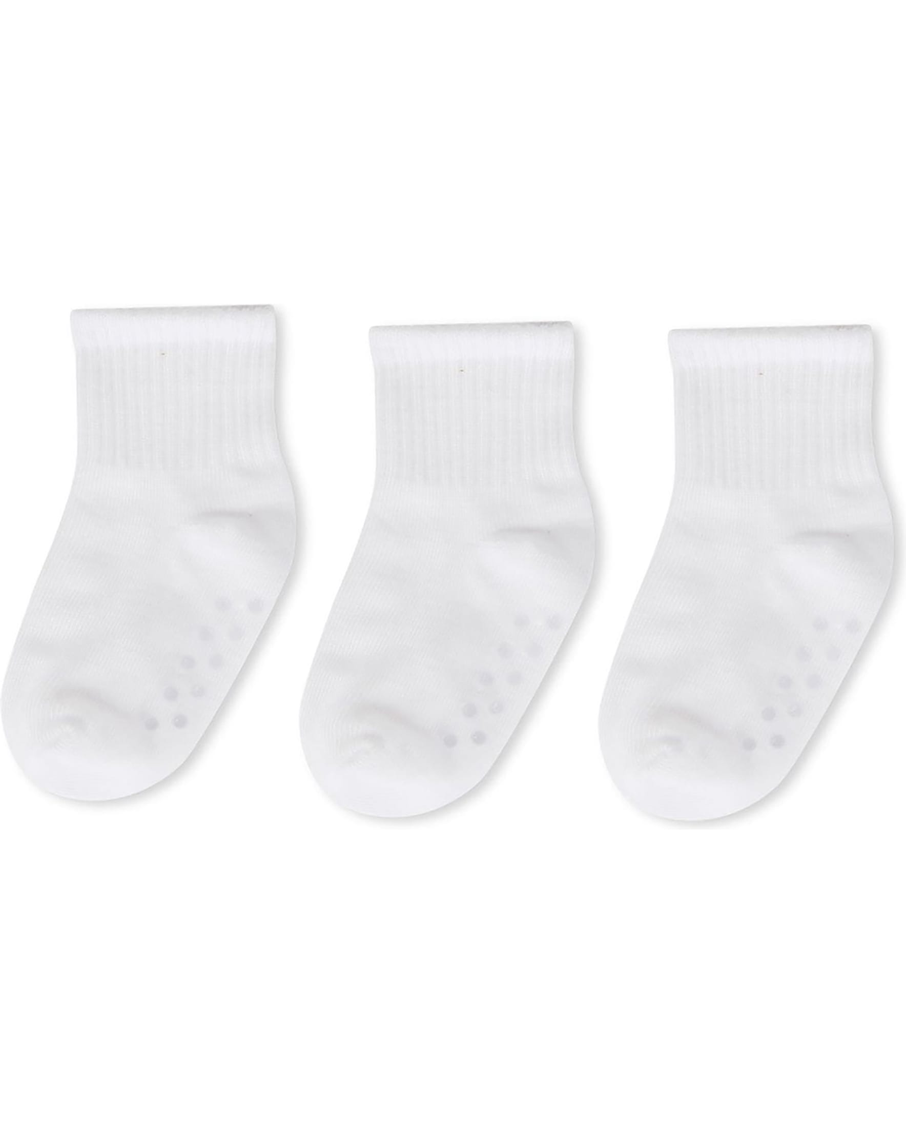 selected White-White-White