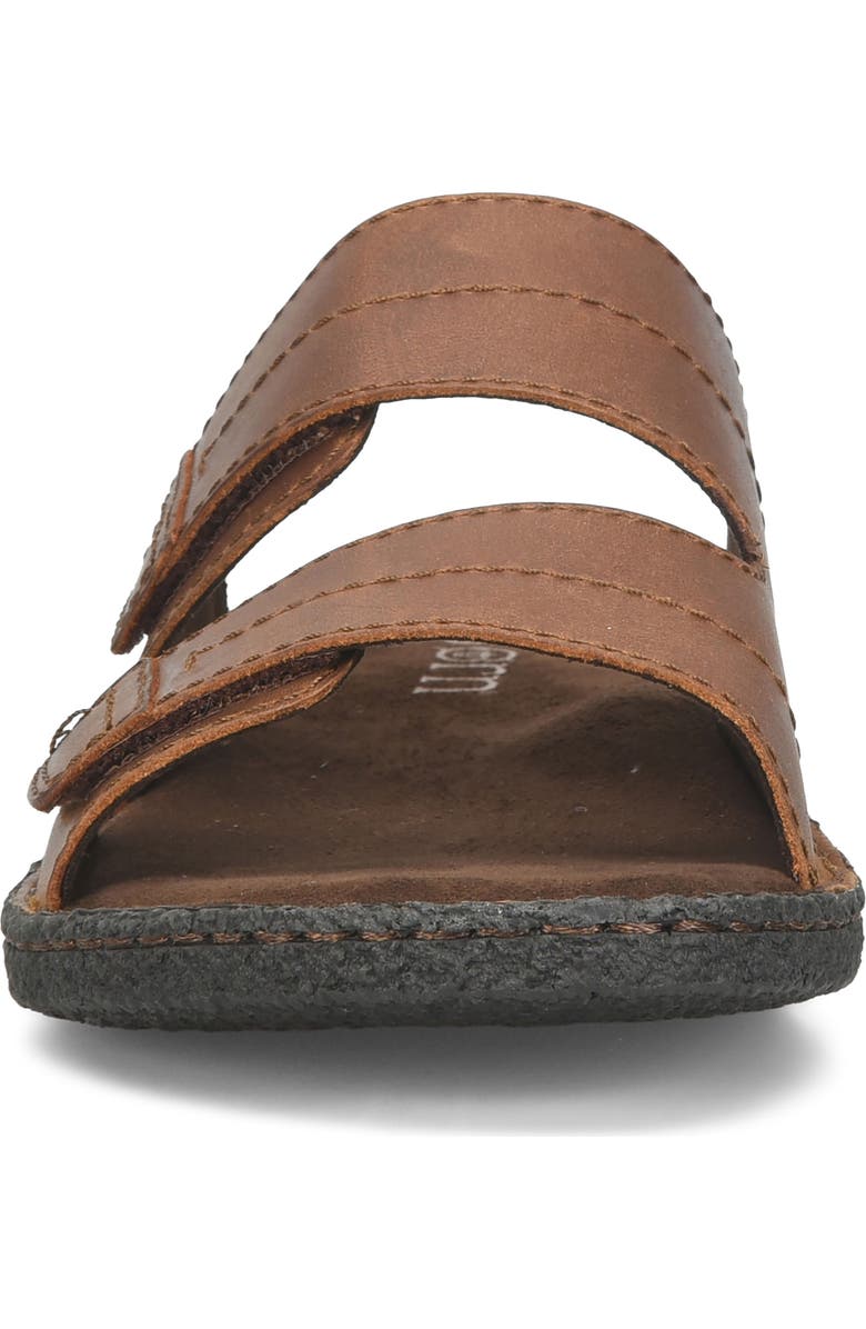 Børn Jax Sandal, Alternate, color, Tan