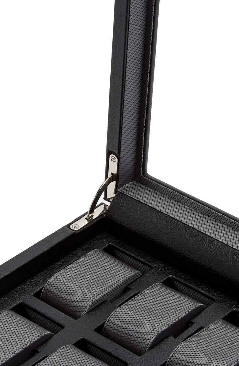 WOLF Viceroy 15-Piece Watch Box, Alternate, color, 