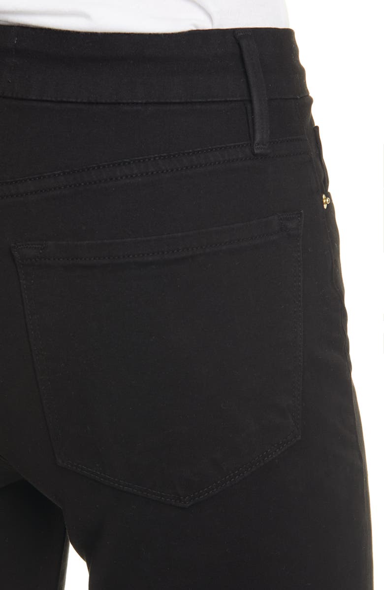 FRAME Le Crop Mini Bootcut Jeans, Alternate, color, 