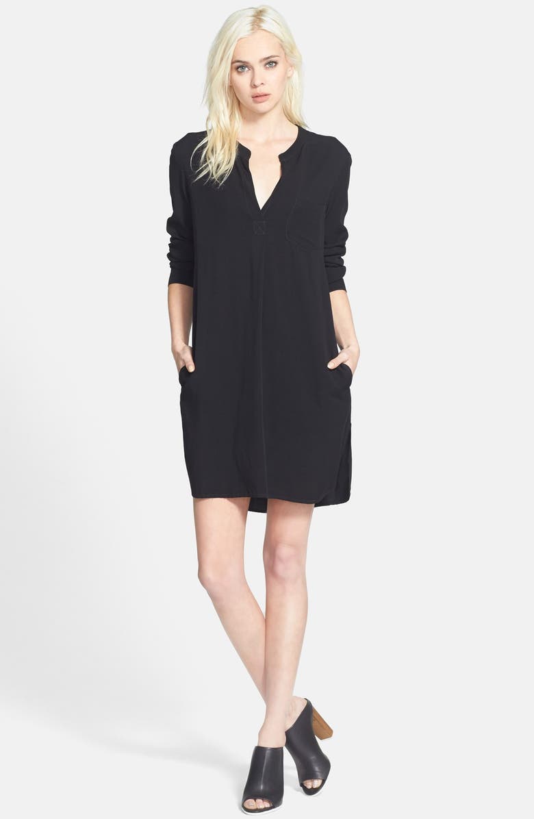 Splendid Tunic Dress, Alternate, color,