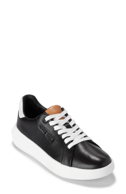 Grand Hurrion Cupsole Sneaker (Women)