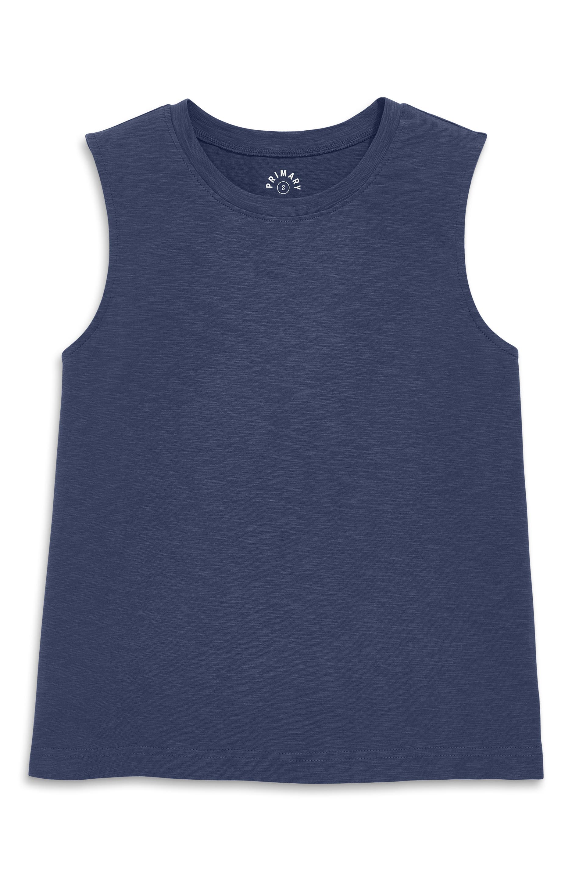 Sunwashed Navy