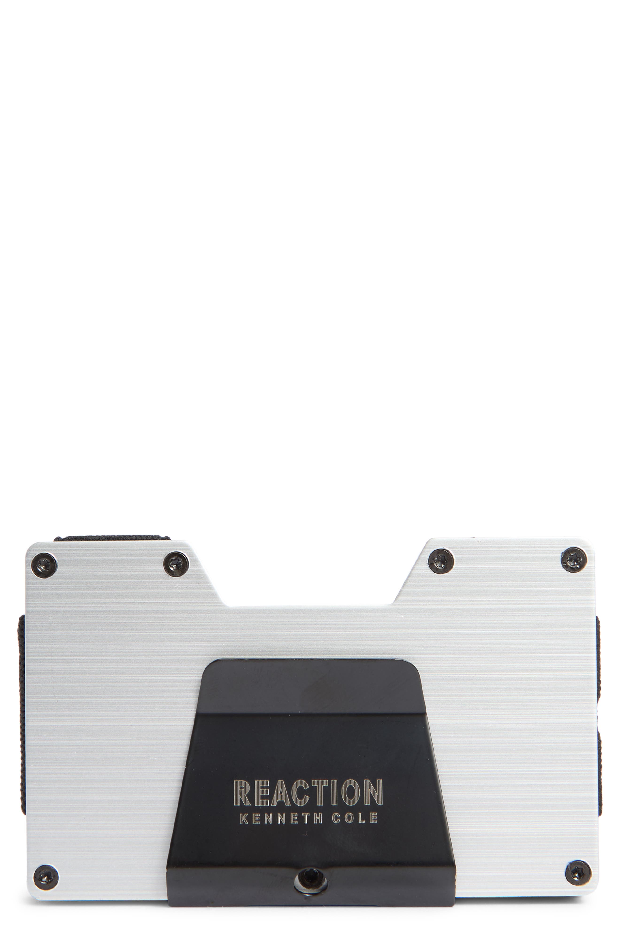 Kenneth Cole Hard Sided Wallet