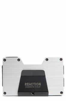 Kenneth Cole Hard Sided Wallet