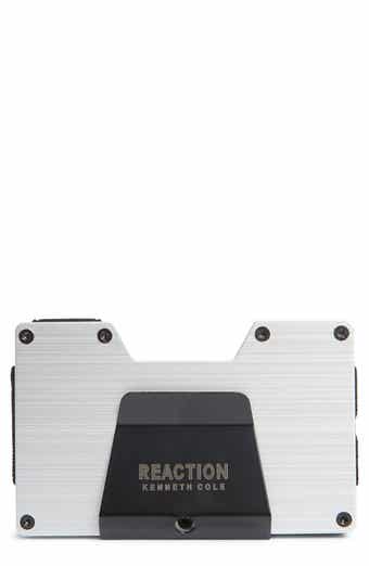 Kenneth Cole Hard Sided Wallet