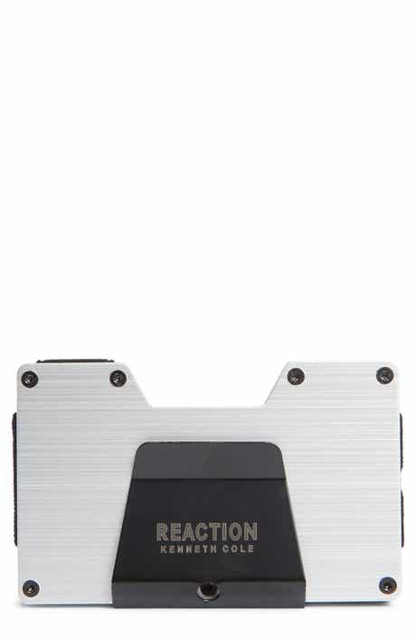 Kenneth Cole Hard Sided Wallet