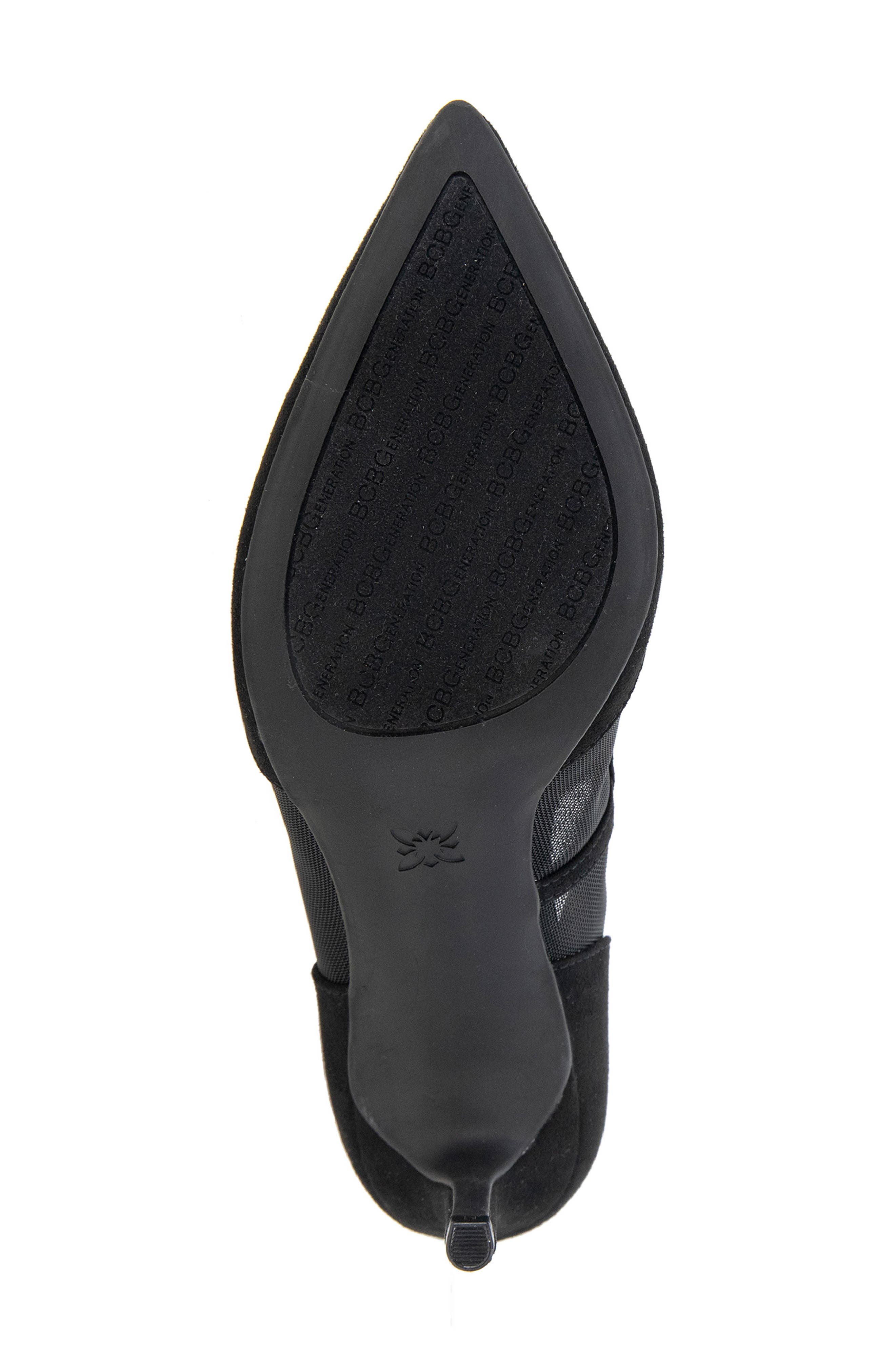 BCBGeneration Asher Pointed Toe Pump, Alternate, color, 