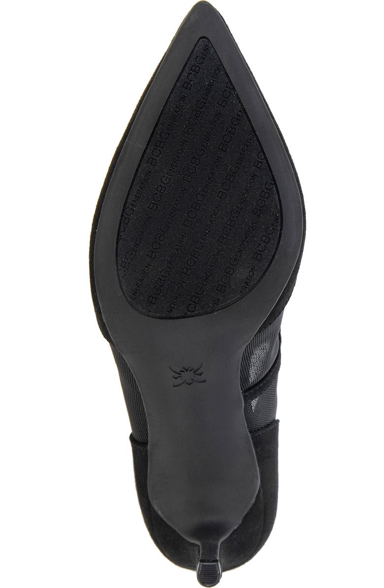 BCBGeneration Asher Pointed Toe Pump, Alternate, color,