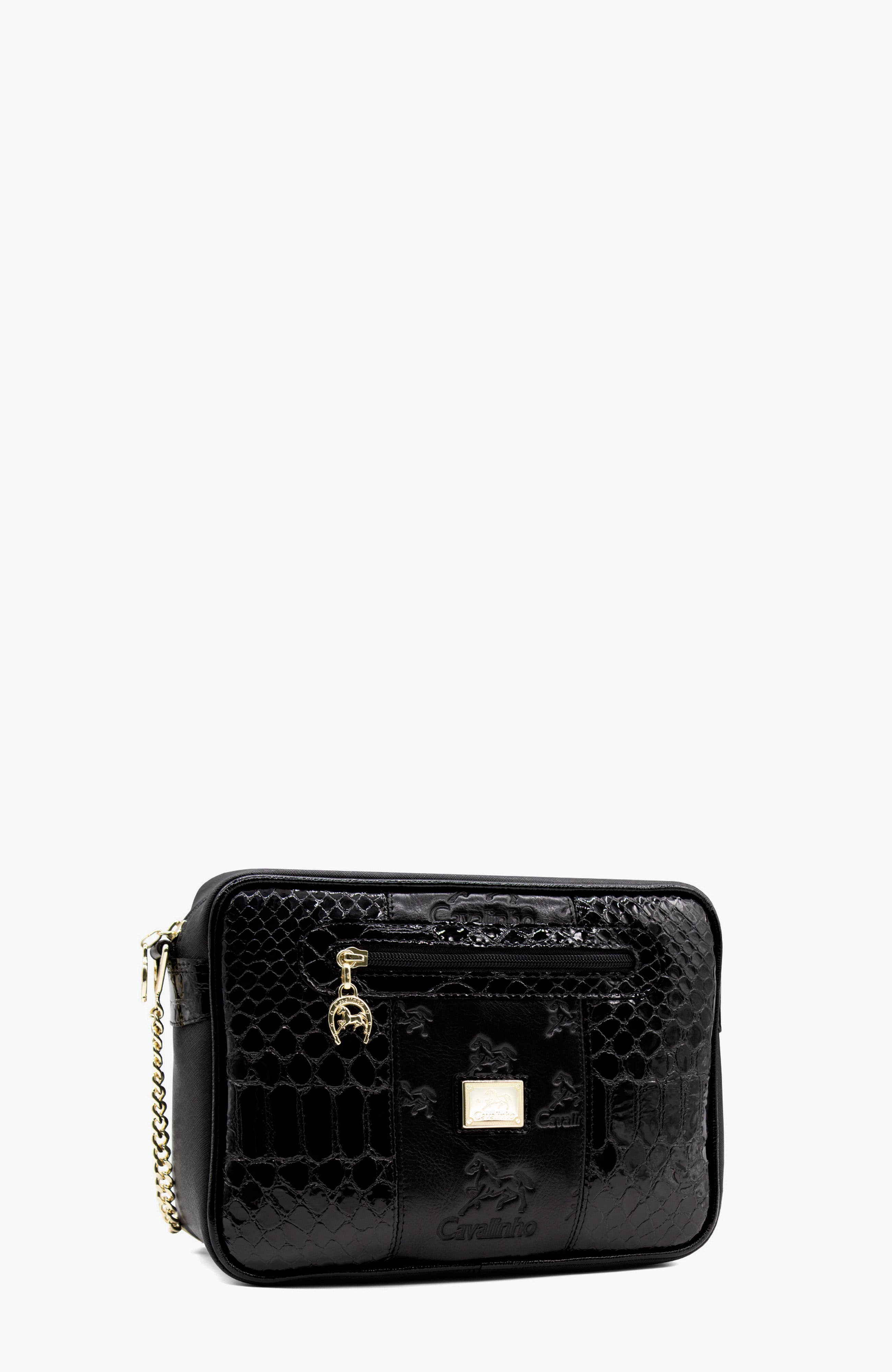 Honor 251 Crossbody Bag, Alternate, color, Black