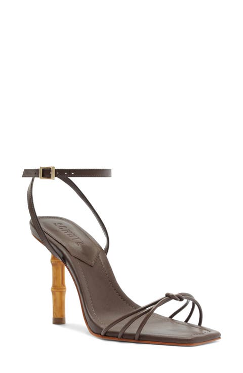 Haven Ankle Strap Sandal (Women)