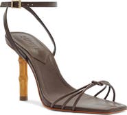 Schutz Haven Ankle Strap Sandal