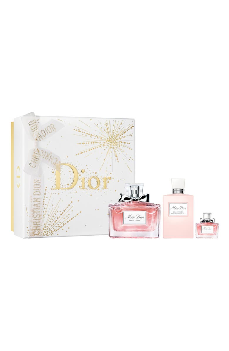 DIOR Miss Dior Eau de Parfum Set, Main, color,