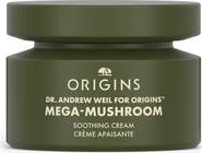Origins Dr. Andrew Weil for Origins™ Mega-Mushroom Relief & Resilience Soothing Cream