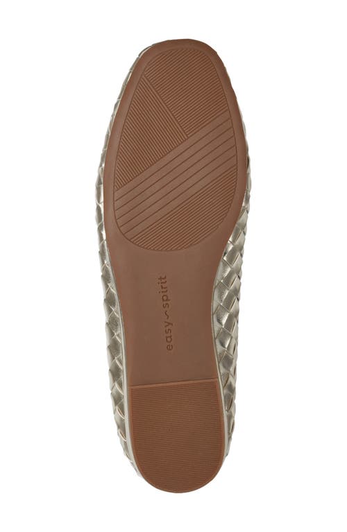 EASY SPIRIT EASY SPIRIT DAYANNA BALLET FLAT