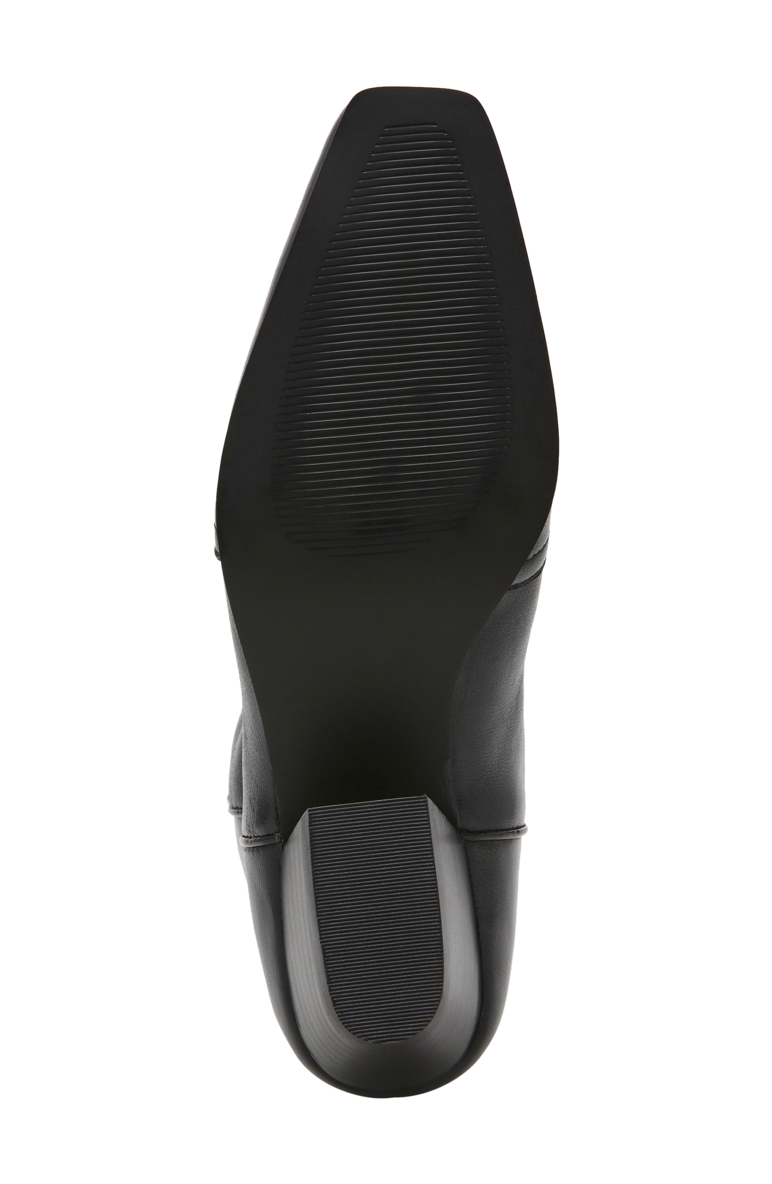 Steve Madden Dollie Western Boot, Alternate, color, 