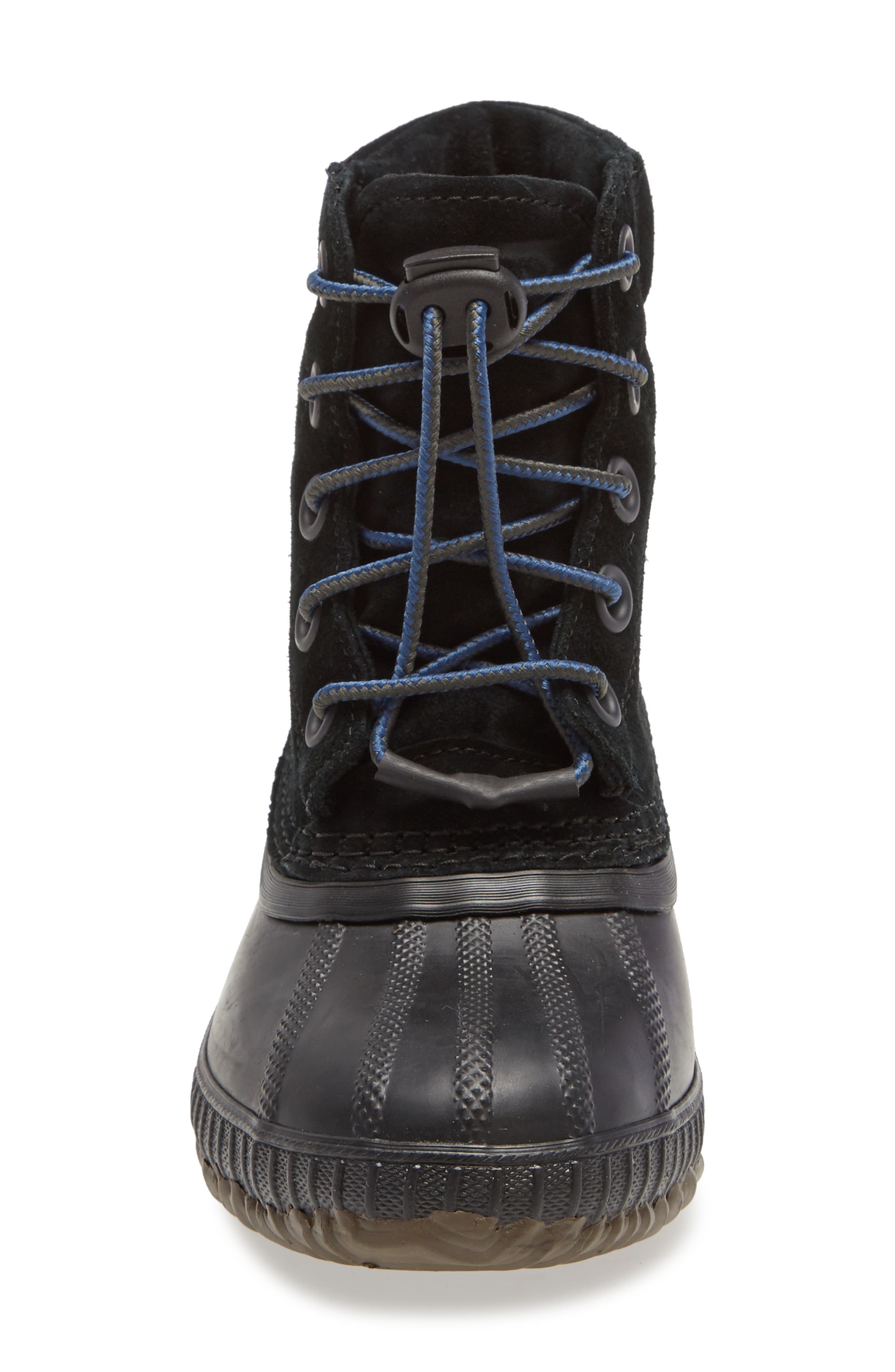 SOREL Cheyanne<sup>™</sup> II Waterproof Boot, Alternate, color, 