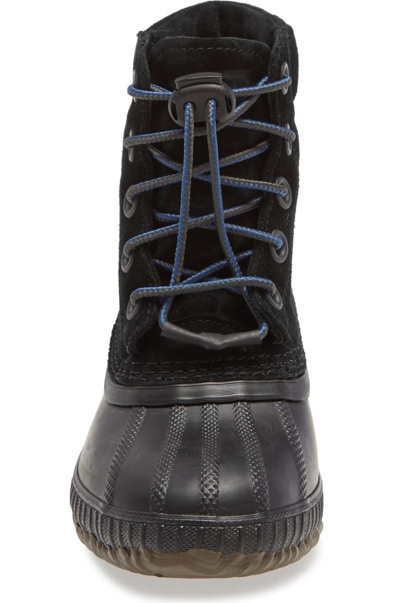 SOREL Cheyanne<sup>™</sup> II Waterproof Boot, Alternate, color,