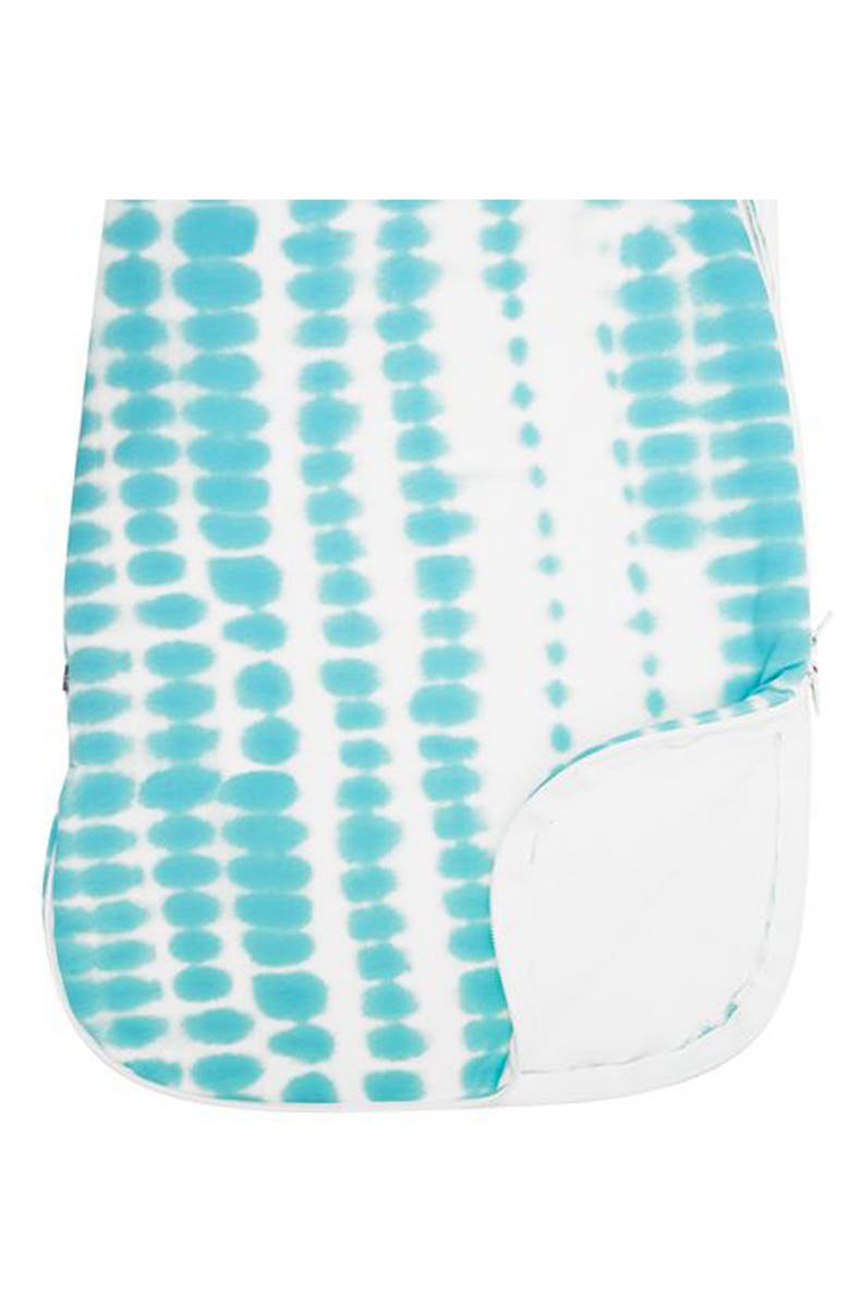 Kyte BABY Robin Rip Tide 1.0 TOG Sleep Bag, Alternate, color, 