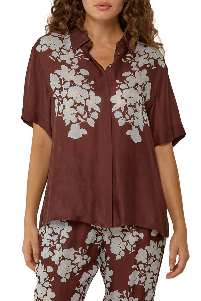 Rory Shirt, Main, color, Tasman Floral
