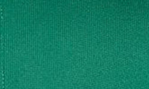 Jordan Brooklyn Track Jacket In Green