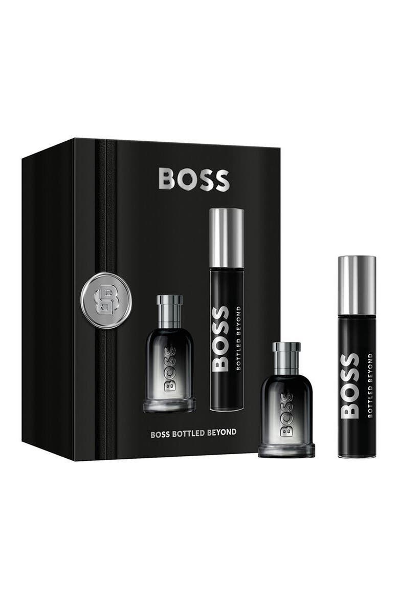 Bottled Beyond Eau de Parfum Duo Set, Main, color, NO COLOR