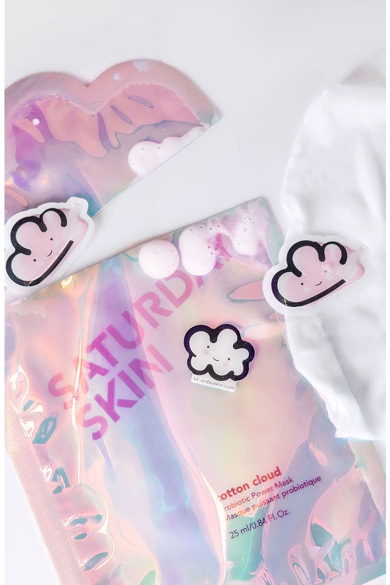 Everyday Glow Set, Alternate, color, NO COLOR