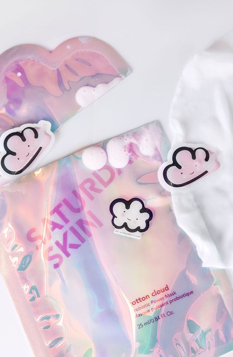 Saturday Skin Everyday Glow Set, Alternate, color,