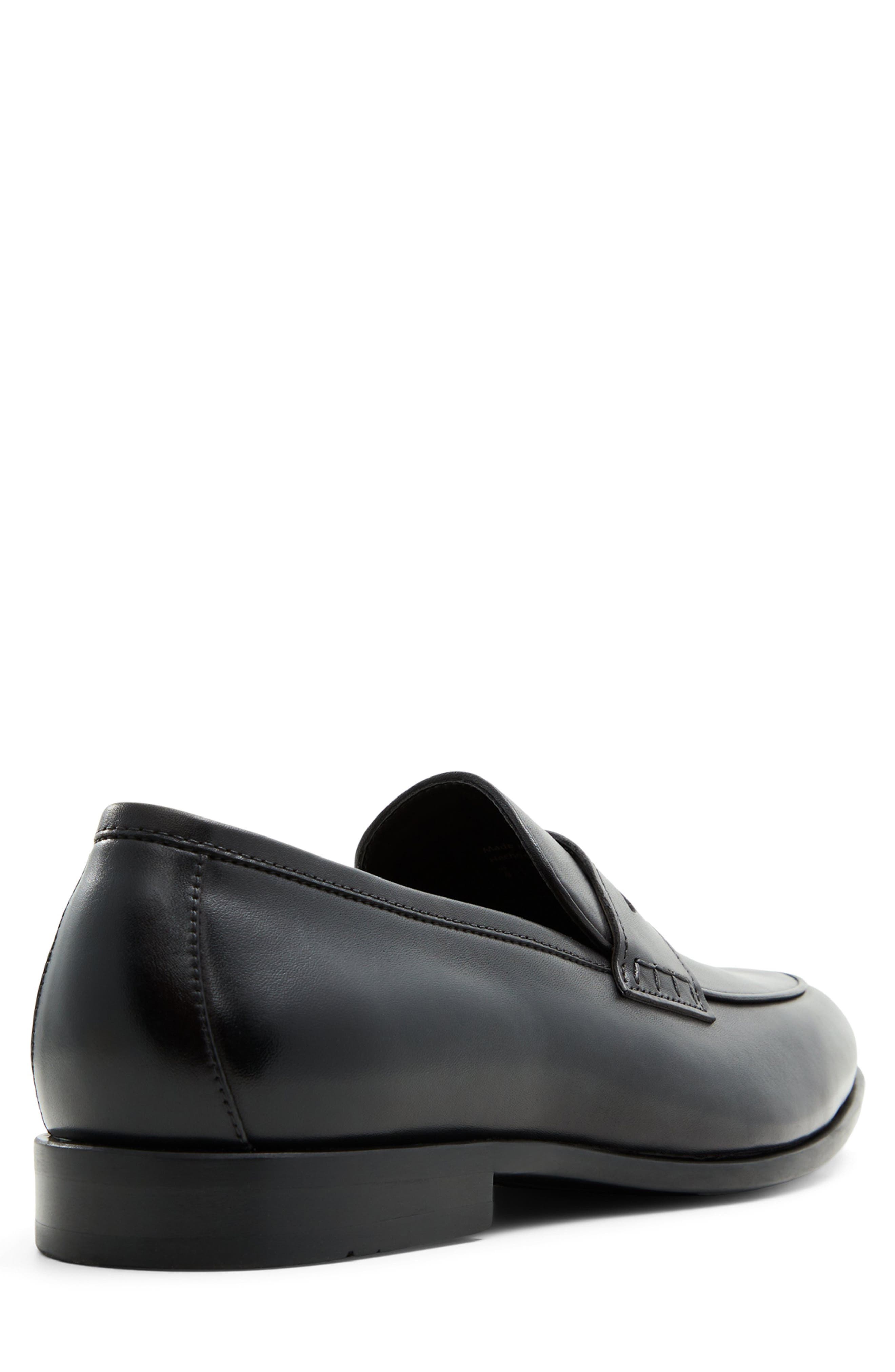 ALDO Darris Penny Loafer, Alternate, color, 